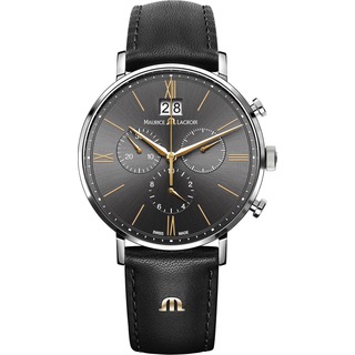 Replica Replica Maurice Lacroix Eliros Watch EL1088-SS001-812